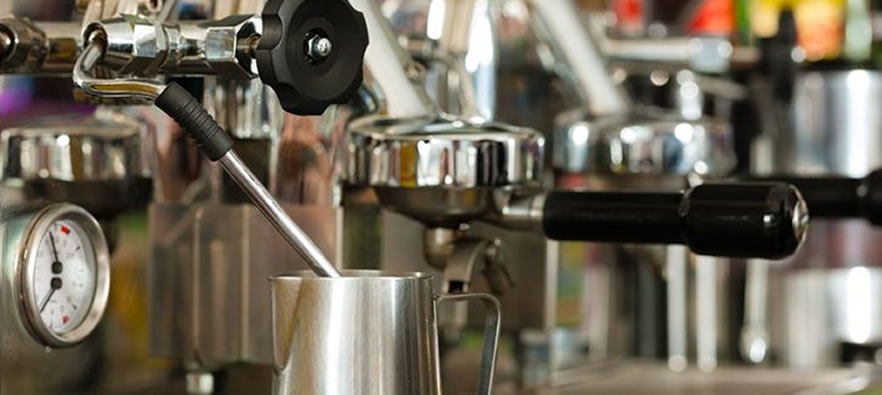 Stocktaking and auditing for Café and Café-Bars