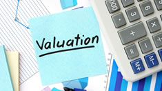 VALUATION AUDITS