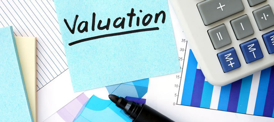 Valuation auditing for buyers and sellers